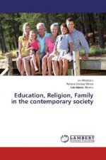 Education, Religion, Family in the contemporary society