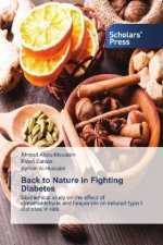 Back to Nature in Fighting Diabetes