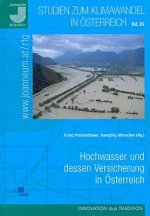 Hochwasser und dessen Versicherung in Österreich