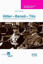 Hitler - Benes - Tito, 3 Teile