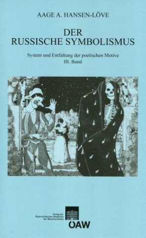 Der russische Symbolismus. System und Entfaltung der poetischen Motive / Der russische Symbolismus