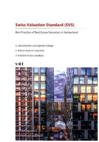 Swiss Valuation Standard (SVS)