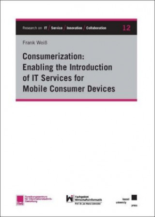Consumerization: Enabling the Introduction of IT Services for Mobile Consumer Devices