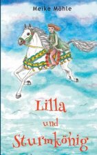 Lilla und Sturmkoenig