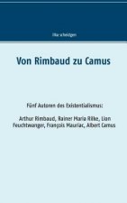 Von Rimbaud zu Camus