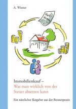 Immobilienkauf - Was man wirklich von der Steuer absetzen kann