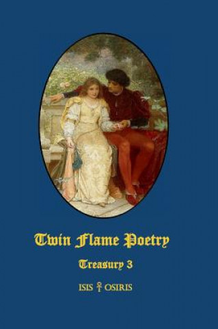 Twin Flame Poetry