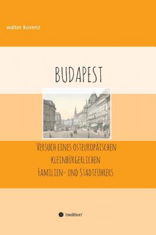 Budapest