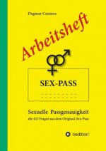 Arbeitsheft Sex-Pass