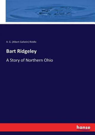 Bart Ridgeley