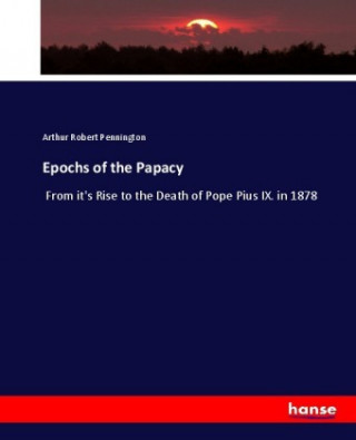 Epochs of the Papacy