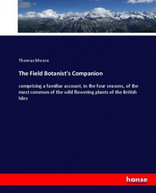 The Field Botanist's Companion