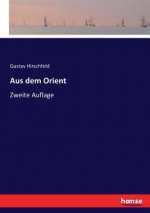 Aus dem Orient