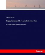 Happy homes and the hearts that make them