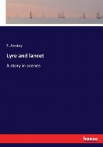 Lyre and lancet