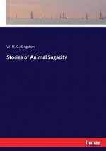 Stories of Animal Sagacity