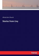 Stories from Livy
