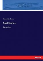 Droll Stories