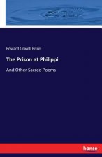 Prison at Philippi