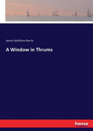 Window in Thrums