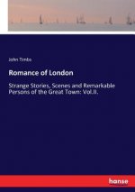 Romance of London