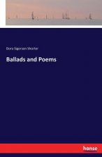 Ballads and Poems