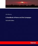 Handbook of Rome and the Campagna