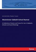 Westminster Sabbath-School Hymnal