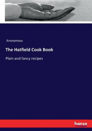 Hatfield Cook Book