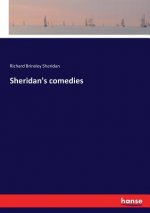 Sheridan's comedies