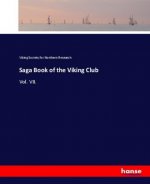 Saga Book of the Viking Club