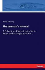 Woman's Hymnal