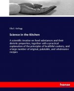 Science in the Kitchen