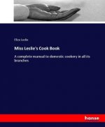 Miss Leslie's Cook Book