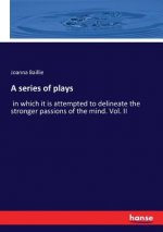 series of plays