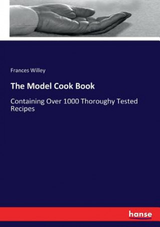 Model Cook Book