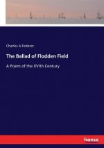 Ballad of Flodden Field