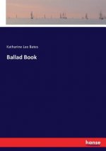 Ballad Book