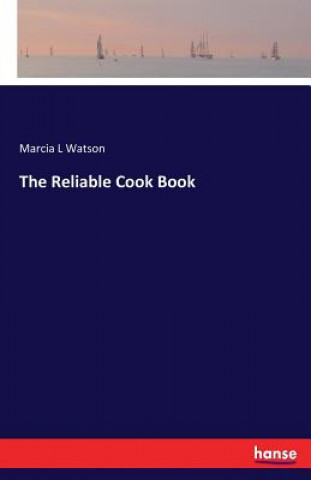 Reliable Cook Book