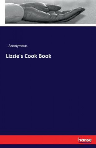 Lizzie's Cook Book