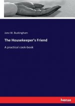 Housekeeper's Friend