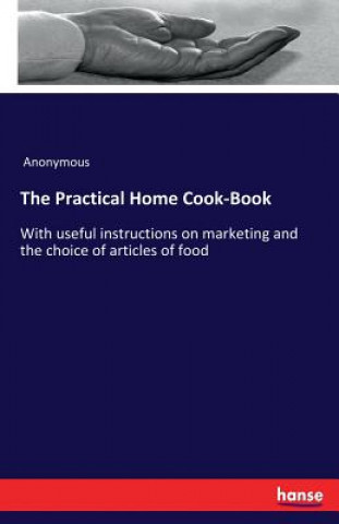 Practical Home Cook-Book