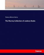 The Murrey Collection of cookery Books