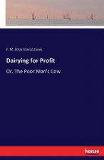 Dairying for Profit