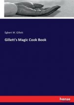 Gillett's Magic Cook Book