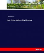 New Castle, Indiana, City Directory