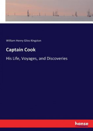 Captain Cook