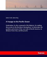 Voyage to the Pacific Ocean