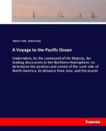 Voyage to the Pacific Ocean