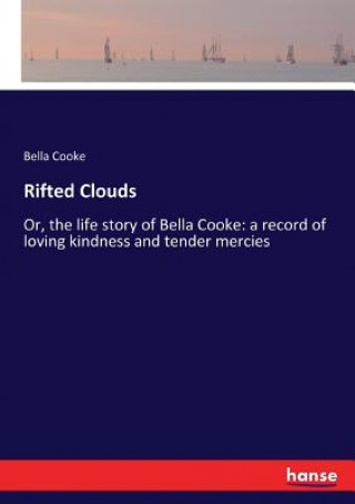 Rifted Clouds